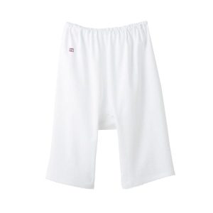 GUNZE 【快適工房】綿のやさしい着心地【５分パンティ】　　　　　　　　　　